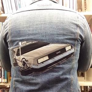 Meet your Posher, Matthew